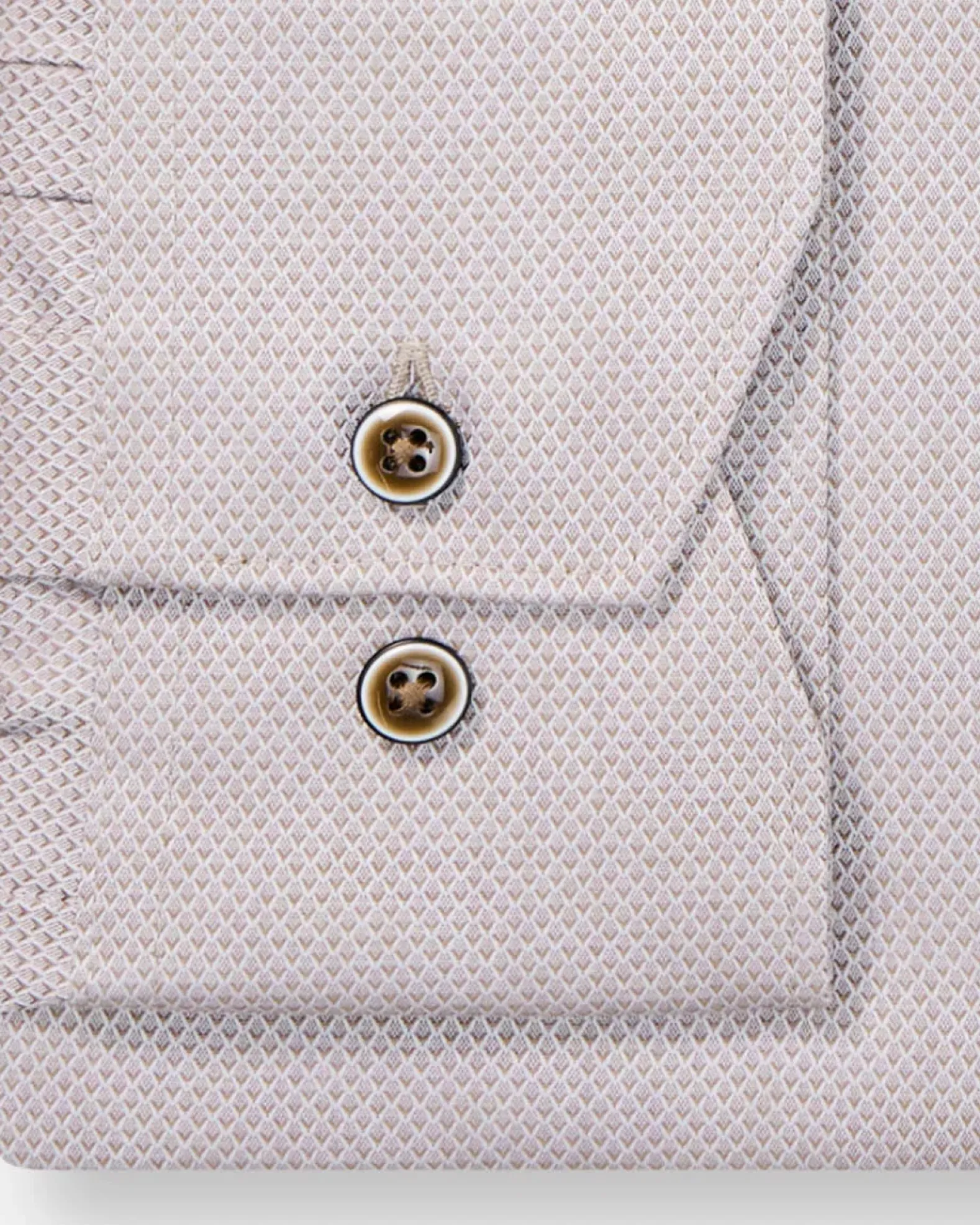 OLYMP Luxor Modern Fit Dress Shirt