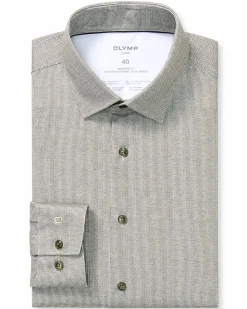 OLYMP Luxor 24/7 Modern fit Dress shirt