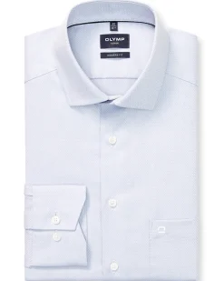 OLYMP Luxor Modern Fit Dress Shirt