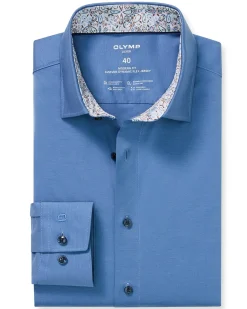 OLYMP Luxor 24/7 Modern fit Dress shirt
