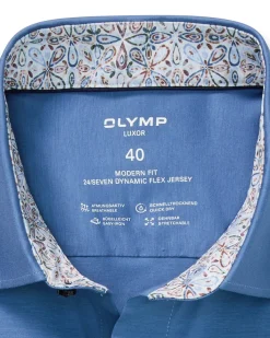 OLYMP Luxor 24/7 Modern fit Dress shirt