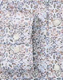 OLYMP Luxor 24/7 Modern fit Dress shirt