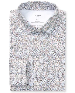 OLYMP Luxor 24/7 Modern fit Dress shirt