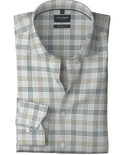 OLYMP Luxor Modern Fit Dress Shirt