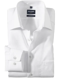 OLYMP Luxor Modern Fit Overhemd LM