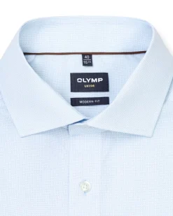 OLYMP Modern Fit Overhemd
