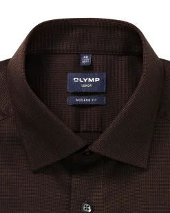 OLYMP Overhemd LM