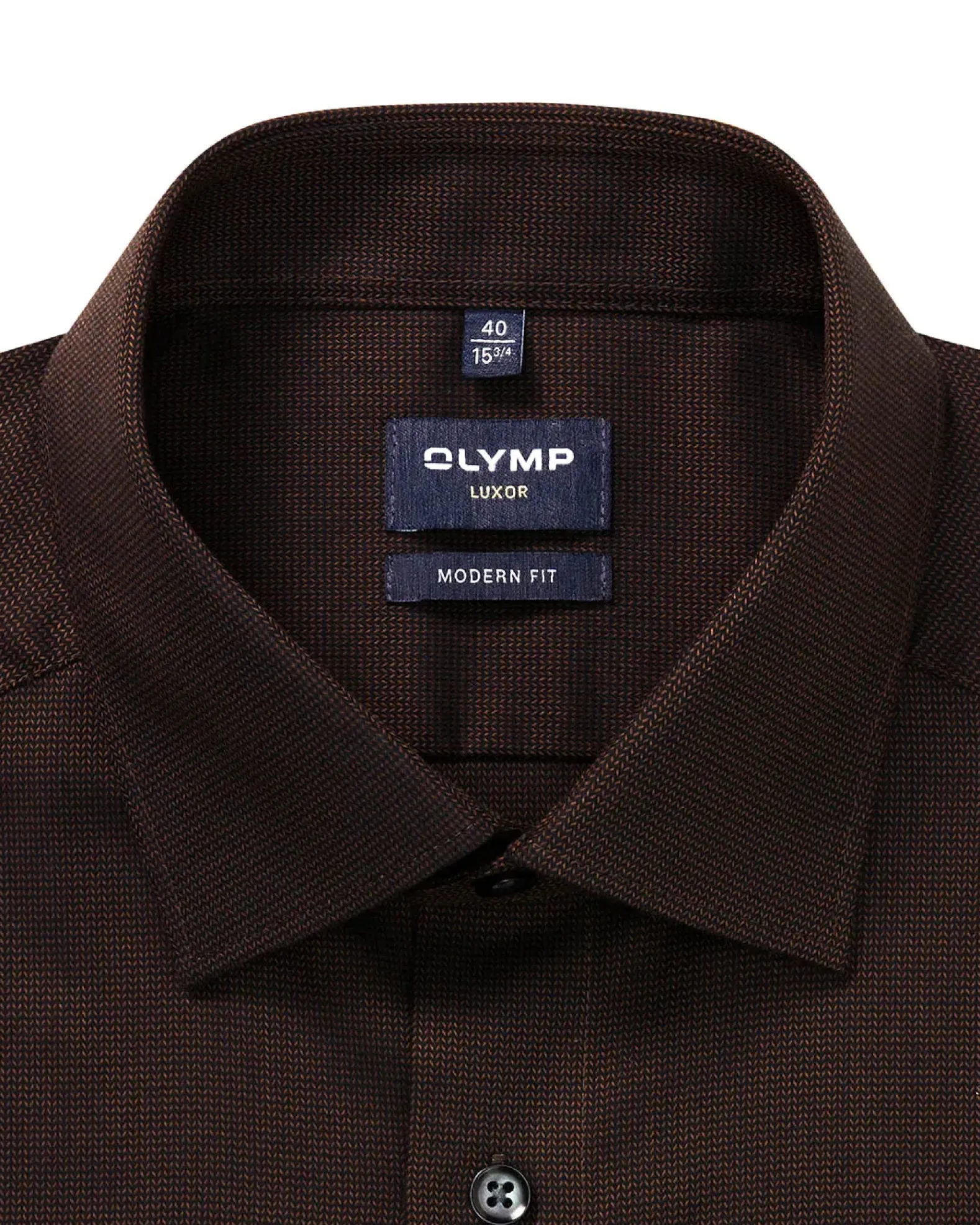 OLYMP Overhemd LM
