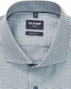 OLYMP Overhemd LM