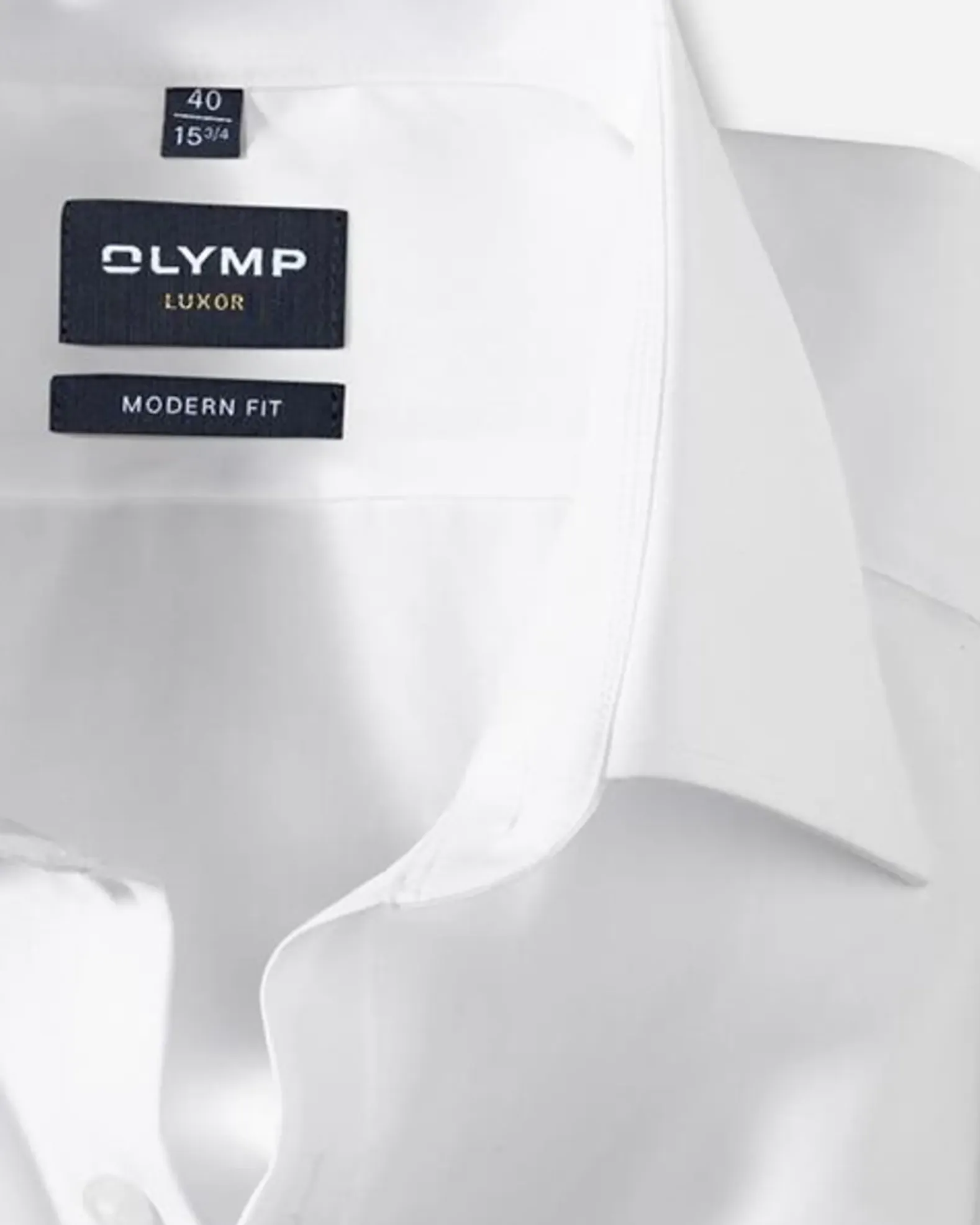 OLYMP Overhemd LM