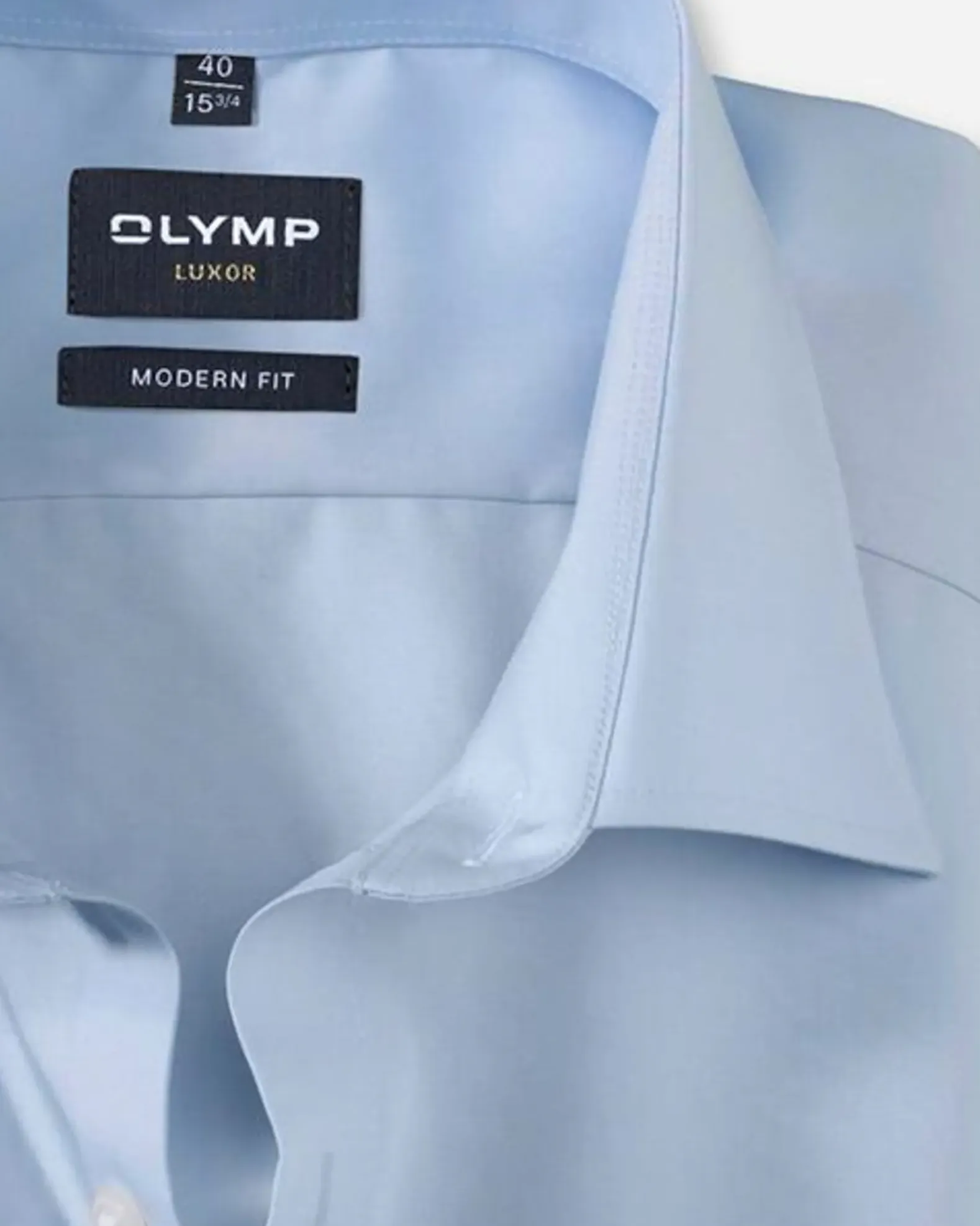 OLYMP Overhemd LM