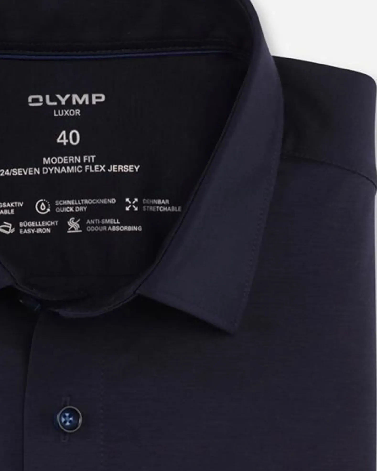 OLYMP Overhemd LM