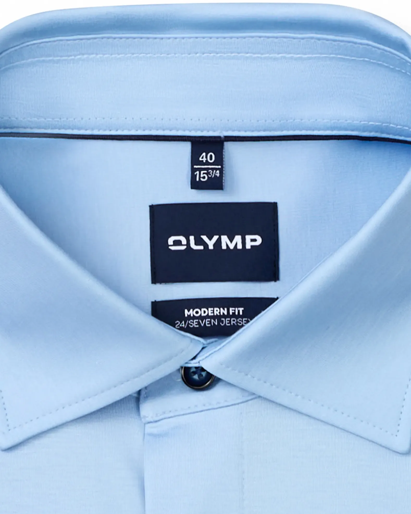 OLYMP Overhemd LM