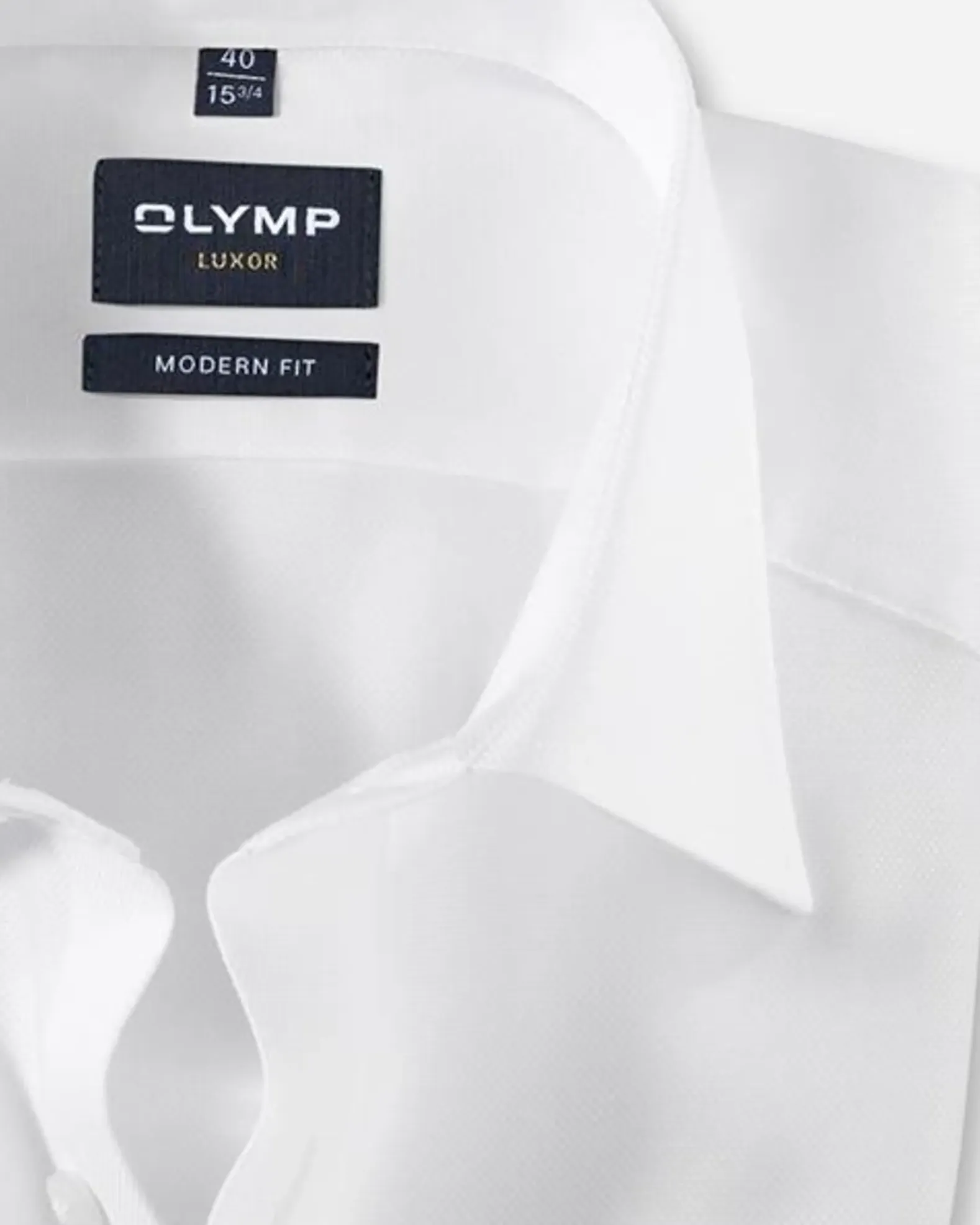 OLYMP Overhemd LM