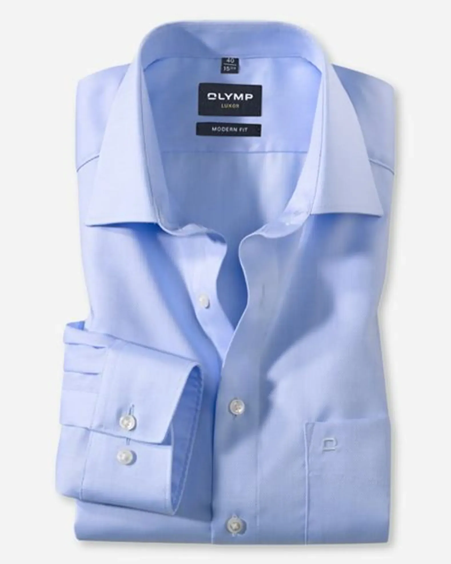 OLYMP Overhemd LM