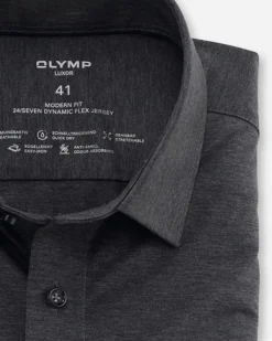 OLYMP Overhemd LM