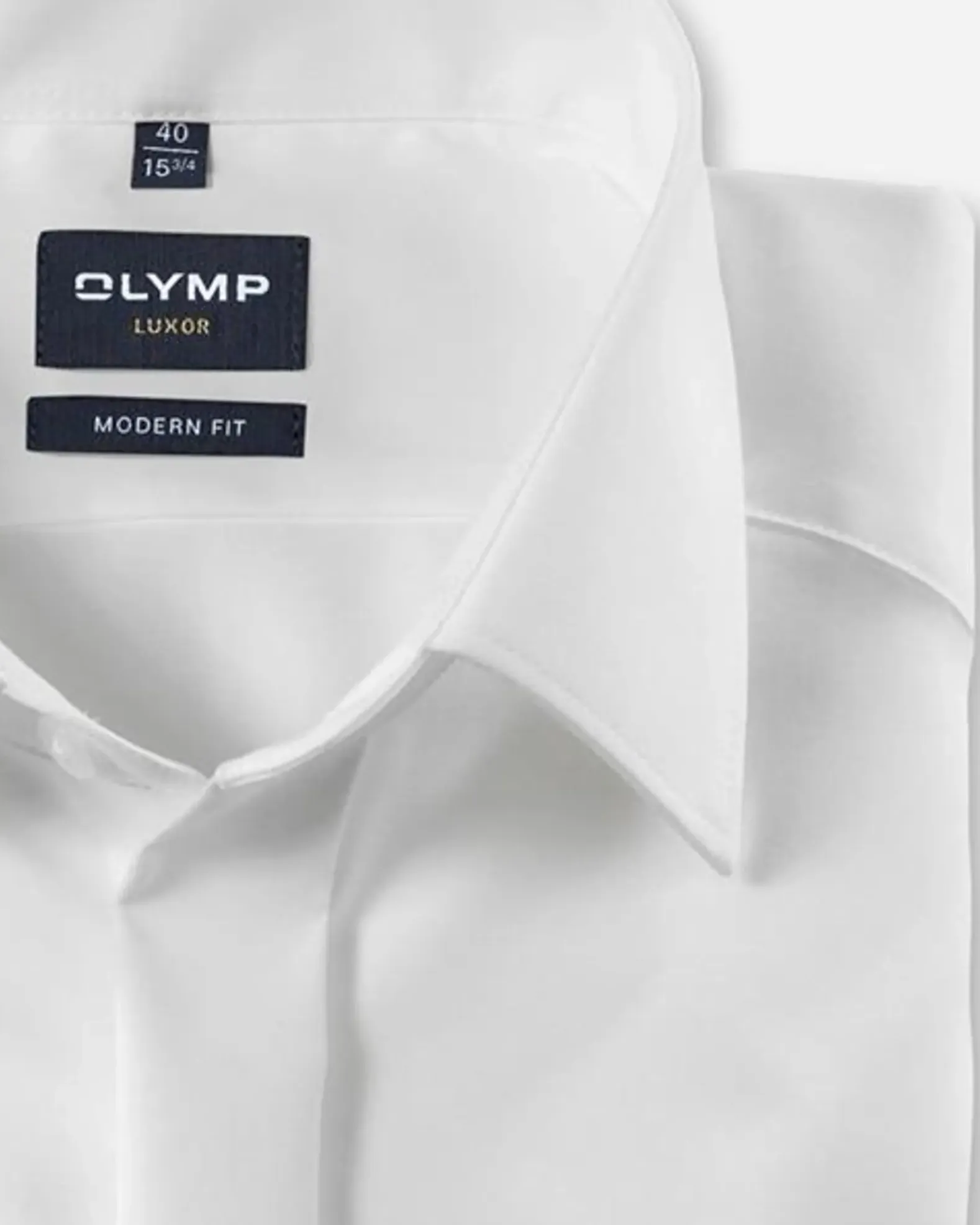 OLYMP Overhemd LM