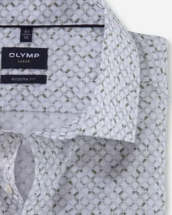 OLYMP Overhemd LM