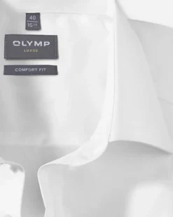OLYMP Overhemd shirt KM