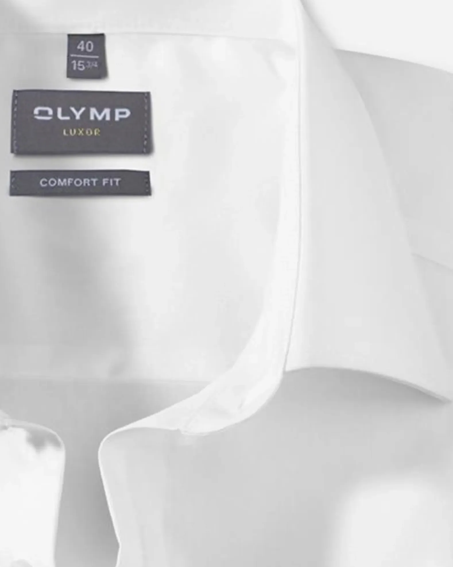 OLYMP Overhemd shirt KM