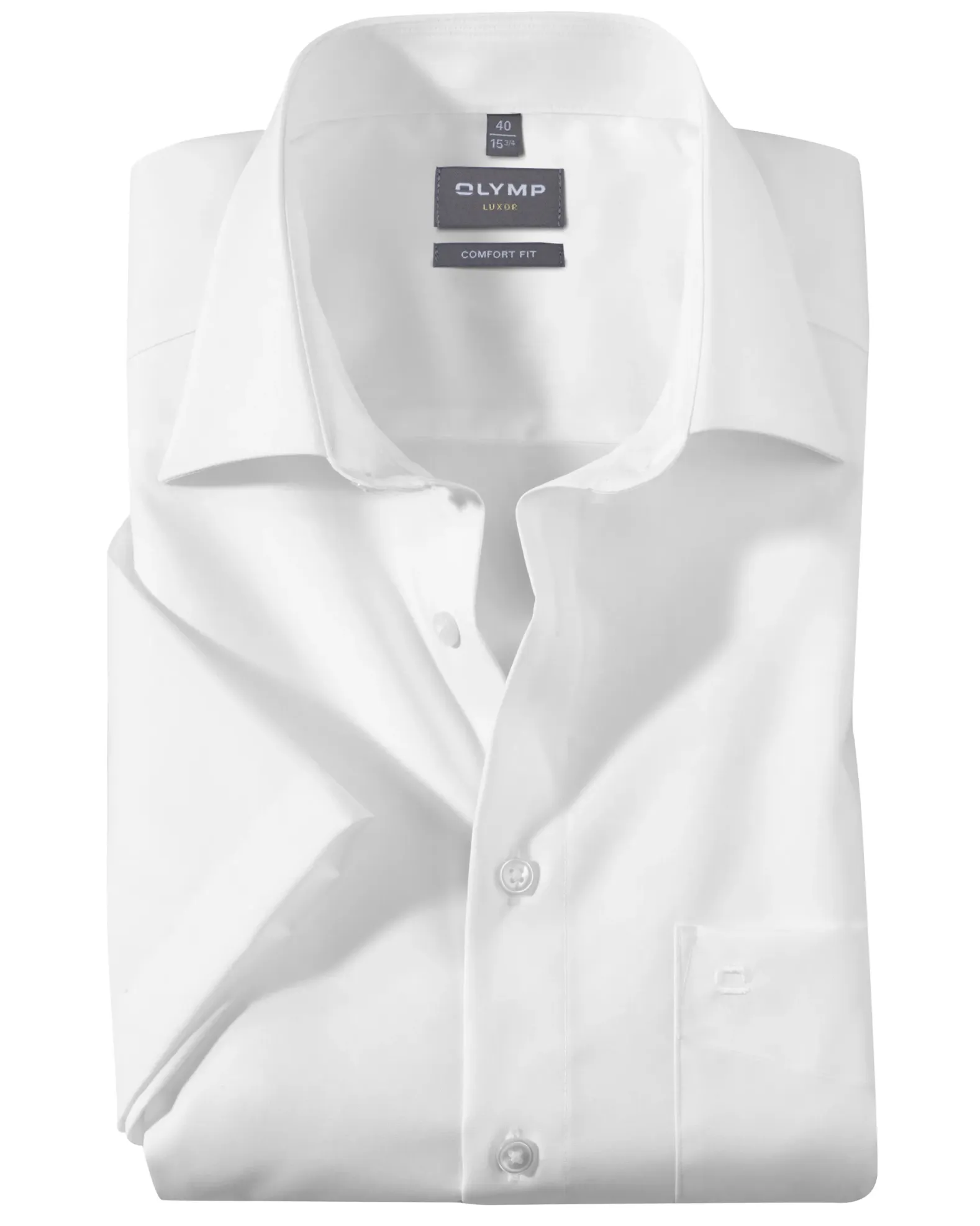 OLYMP Overhemd shirt KM