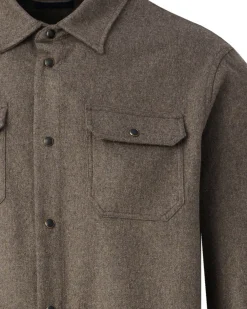 Paul & Shark Overshirt