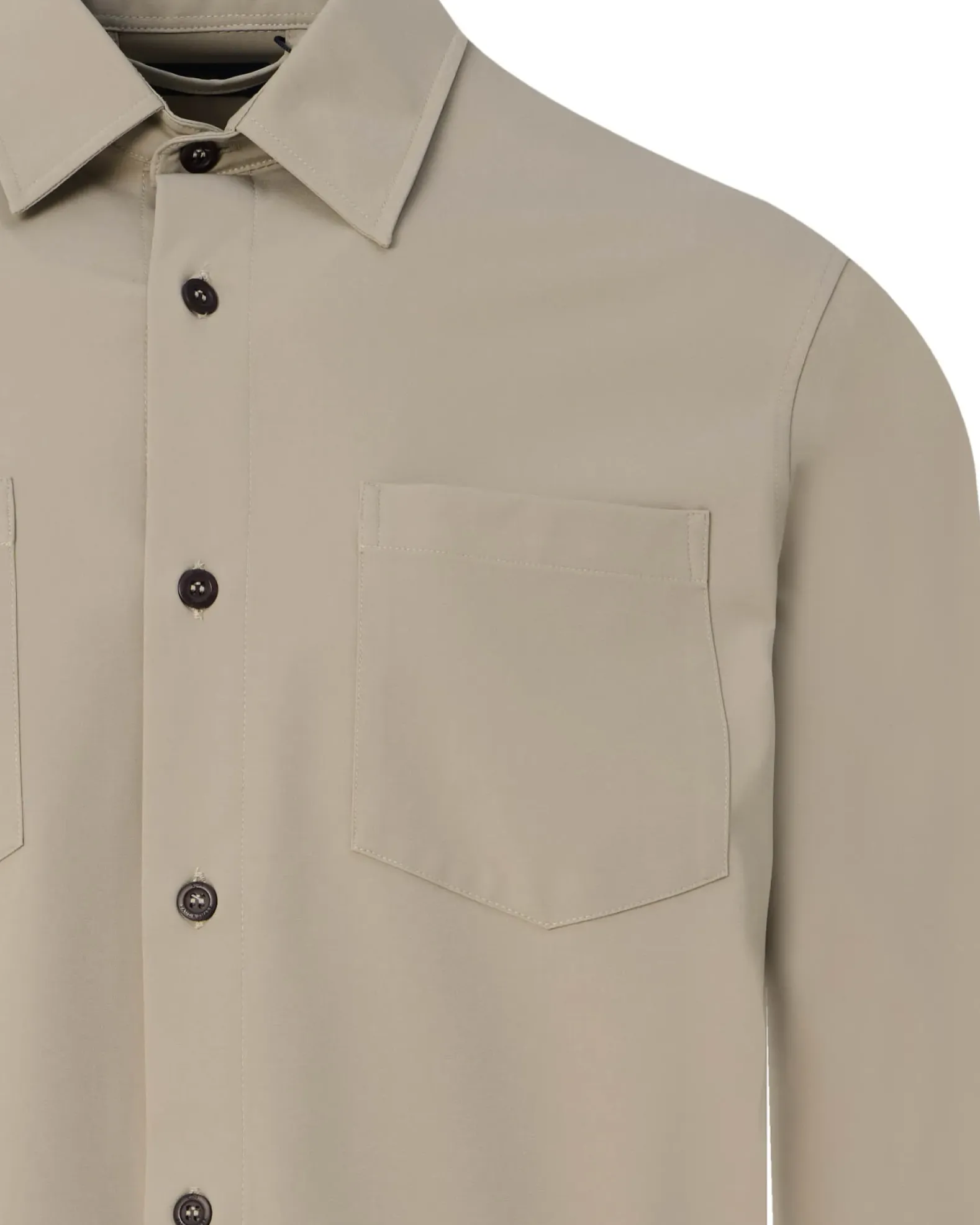 Paul & Shark Overshirt