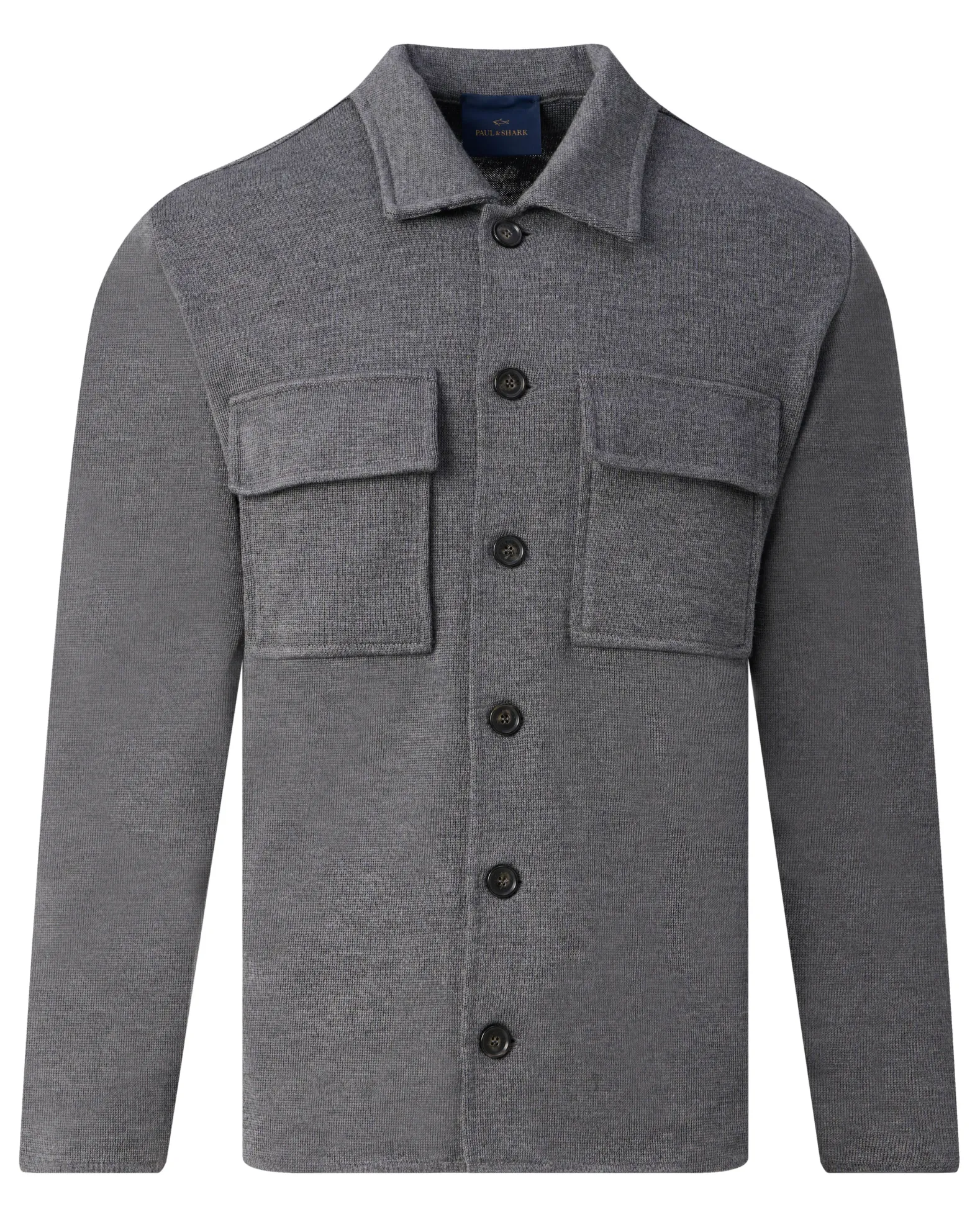 Paul & Shark Overshirt