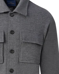 Paul & Shark Overshirt