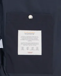 Paul & Shark Parka