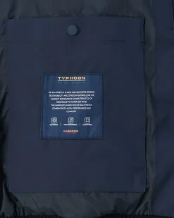 Paul & Shark Vest