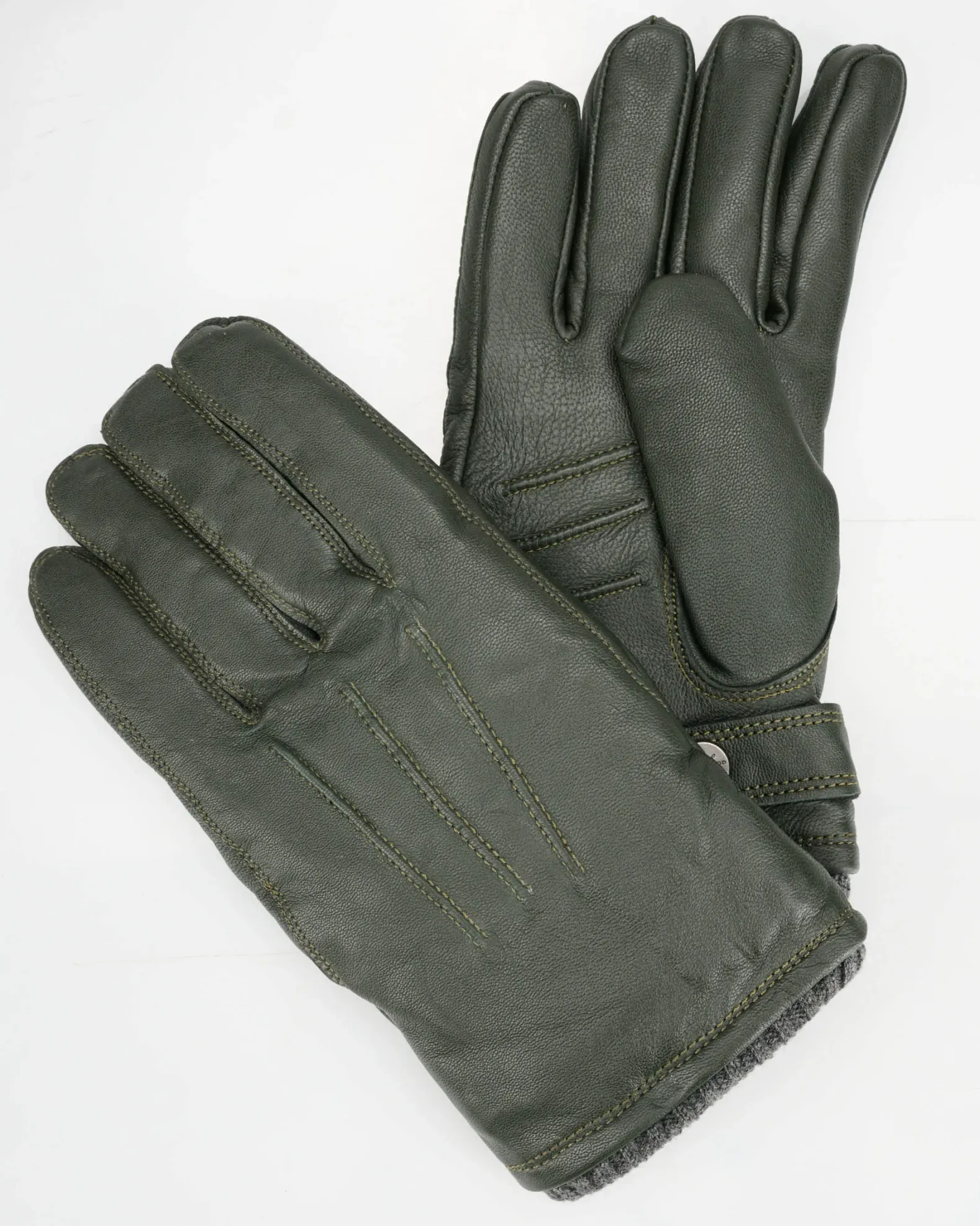 Pearlwood Handschoenen