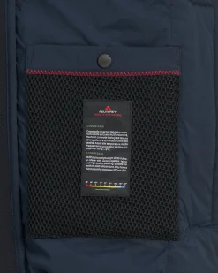 Peuterey Holzer Gewatteerde Jas