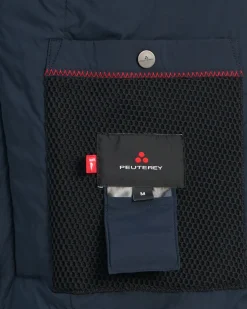 Peuterey Holzer Gewatteerde Jas