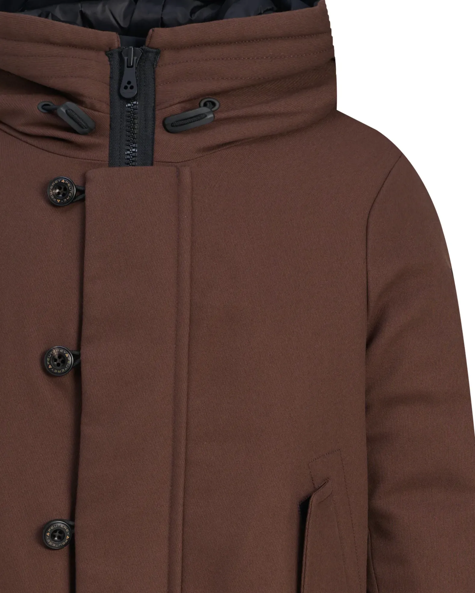 Peuterey Kasa Parka