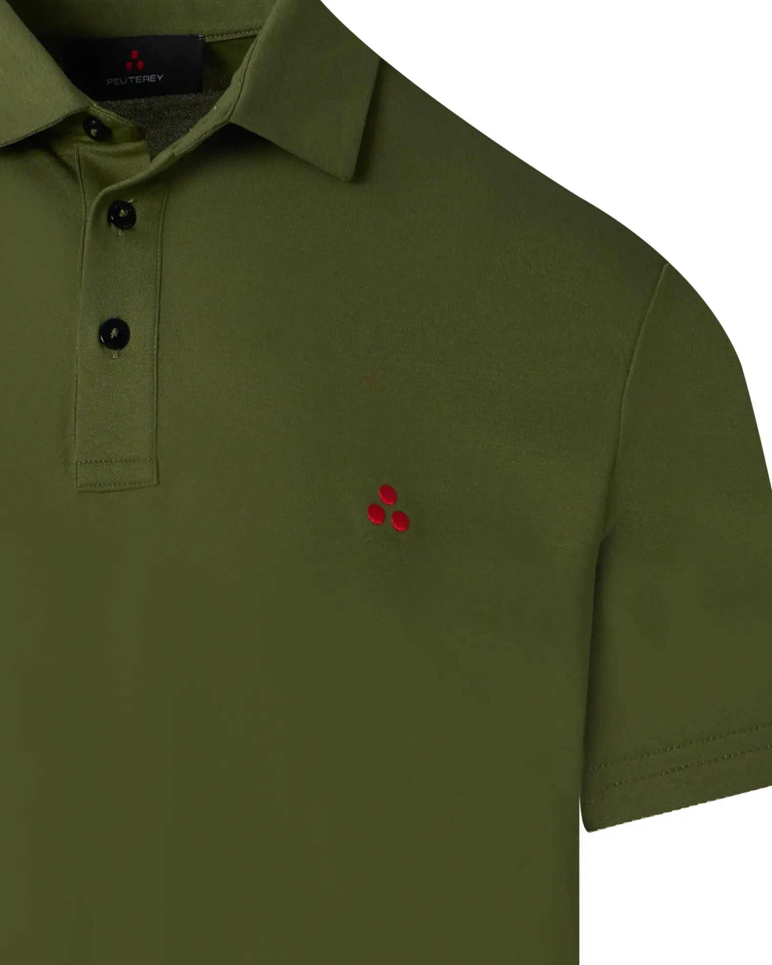 Peuterey Mezzola Polo