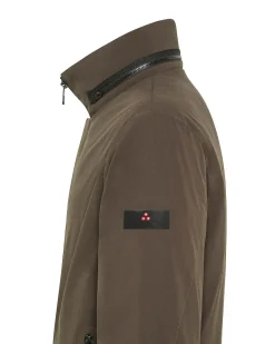 Peuterey Overcoat