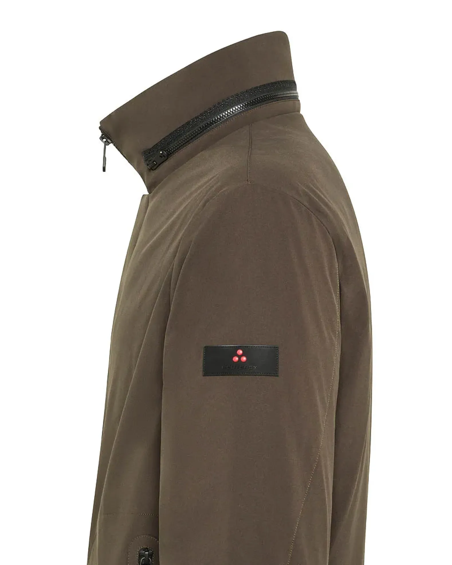 Peuterey Overcoat