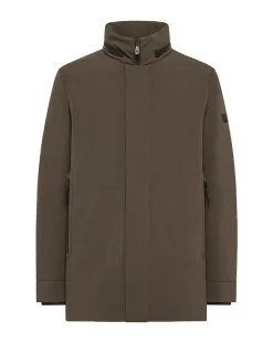 Peuterey Overcoat