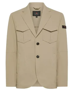 Peuterey Overcoat