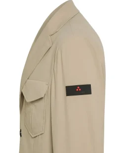 Peuterey Overcoat