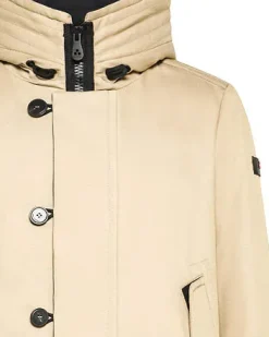 Peuterey Parka