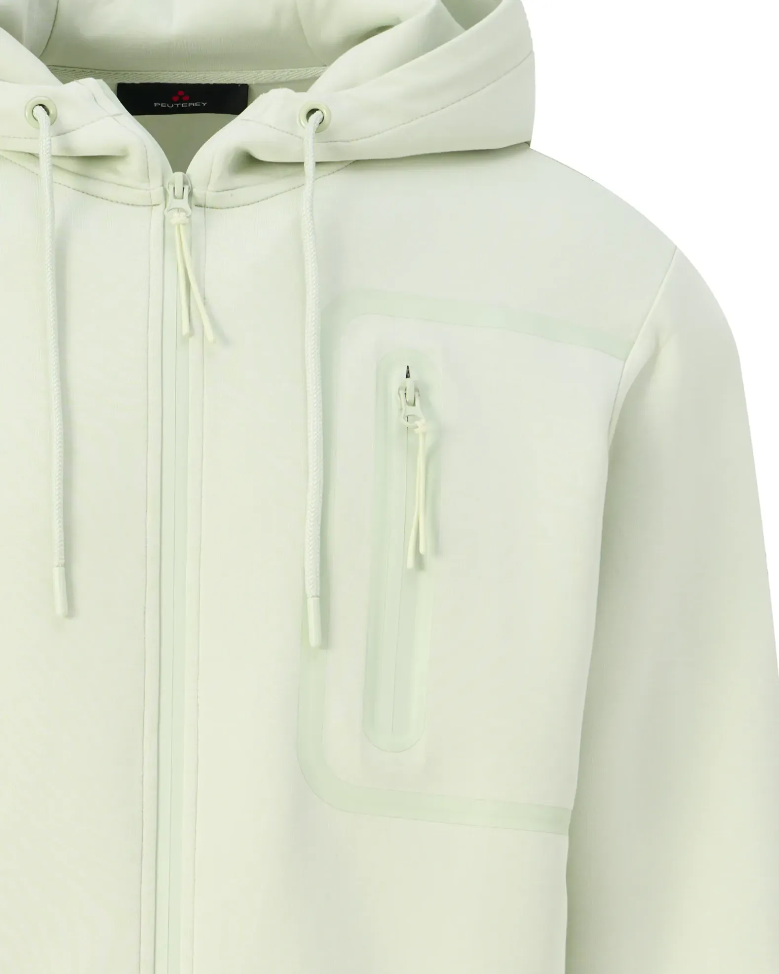 Peuterey Parker Vest