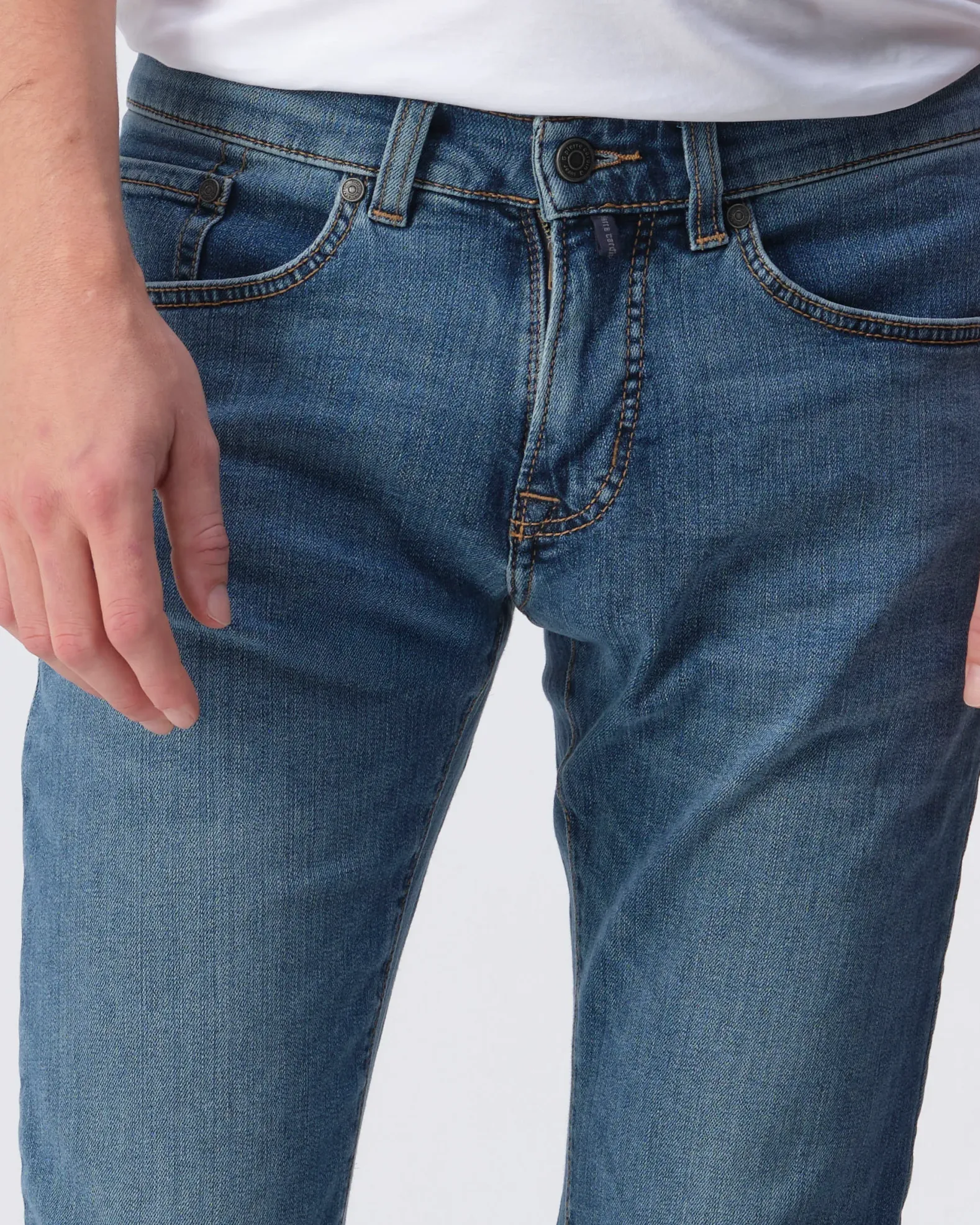 Pierre Cardin Antibes Jeans
