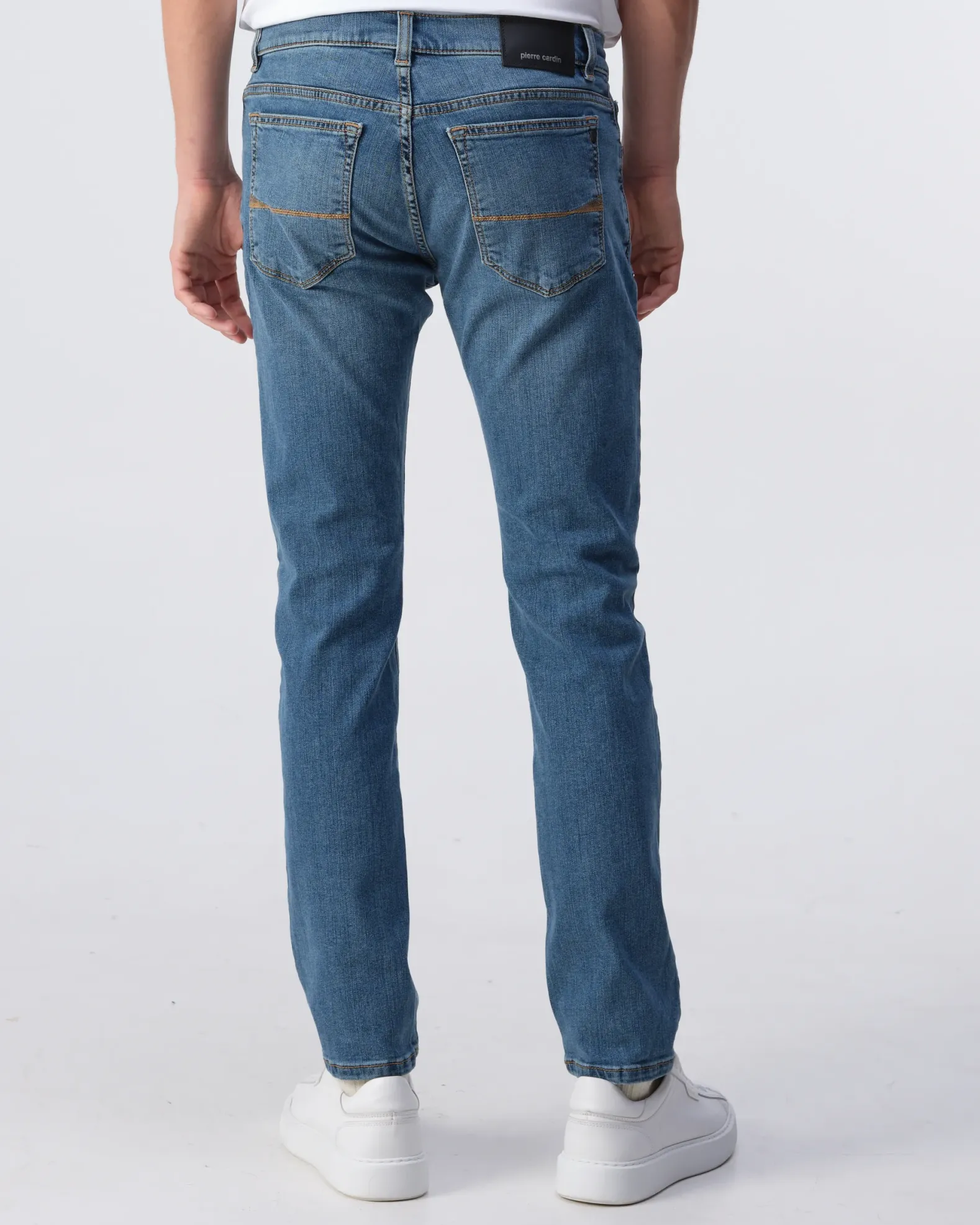 Pierre Cardin Antibes Jeans