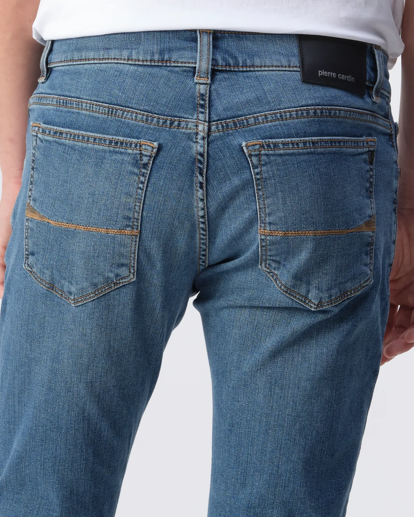 Pierre Cardin Antibes Jeans