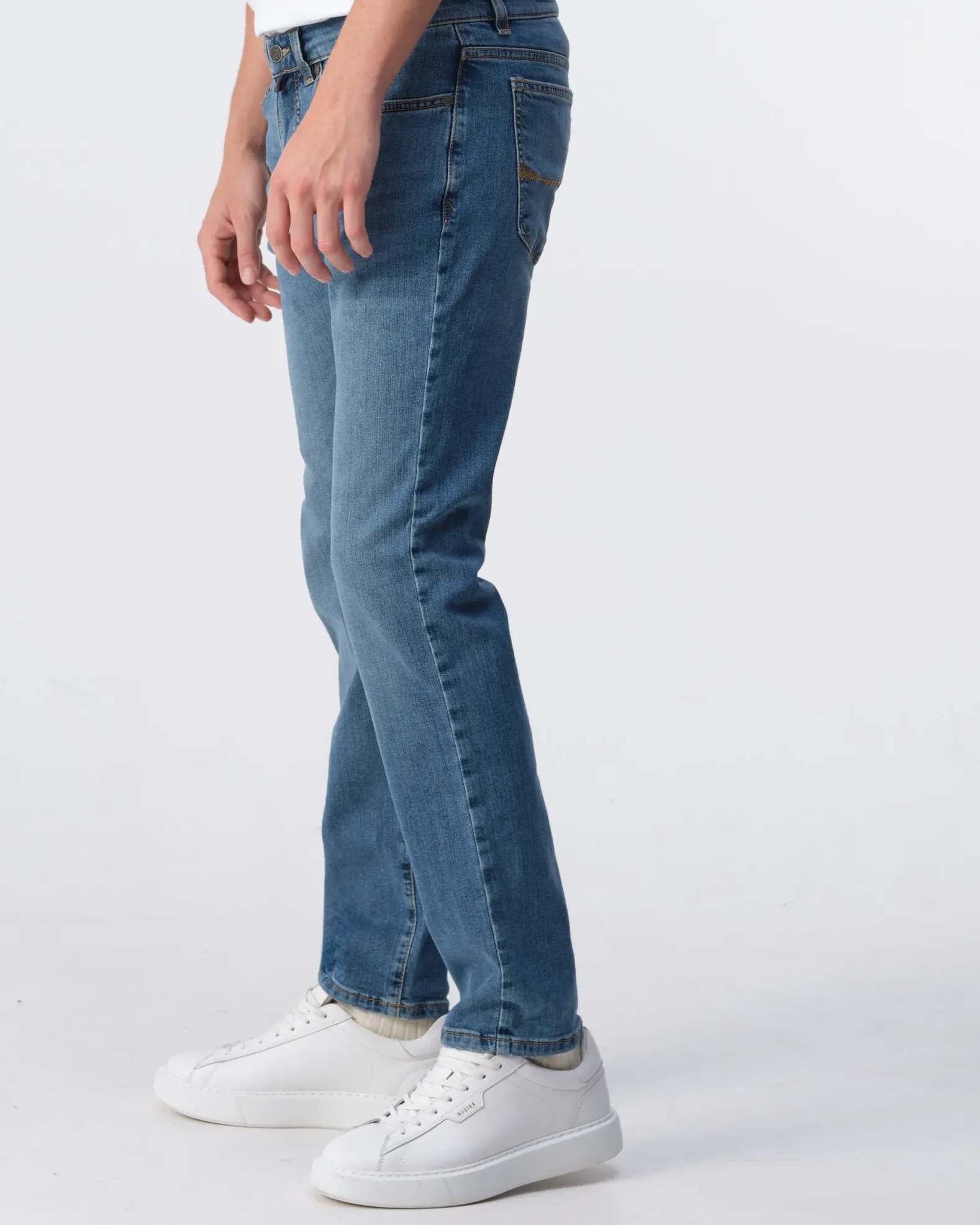 Pierre Cardin Antibes Jeans