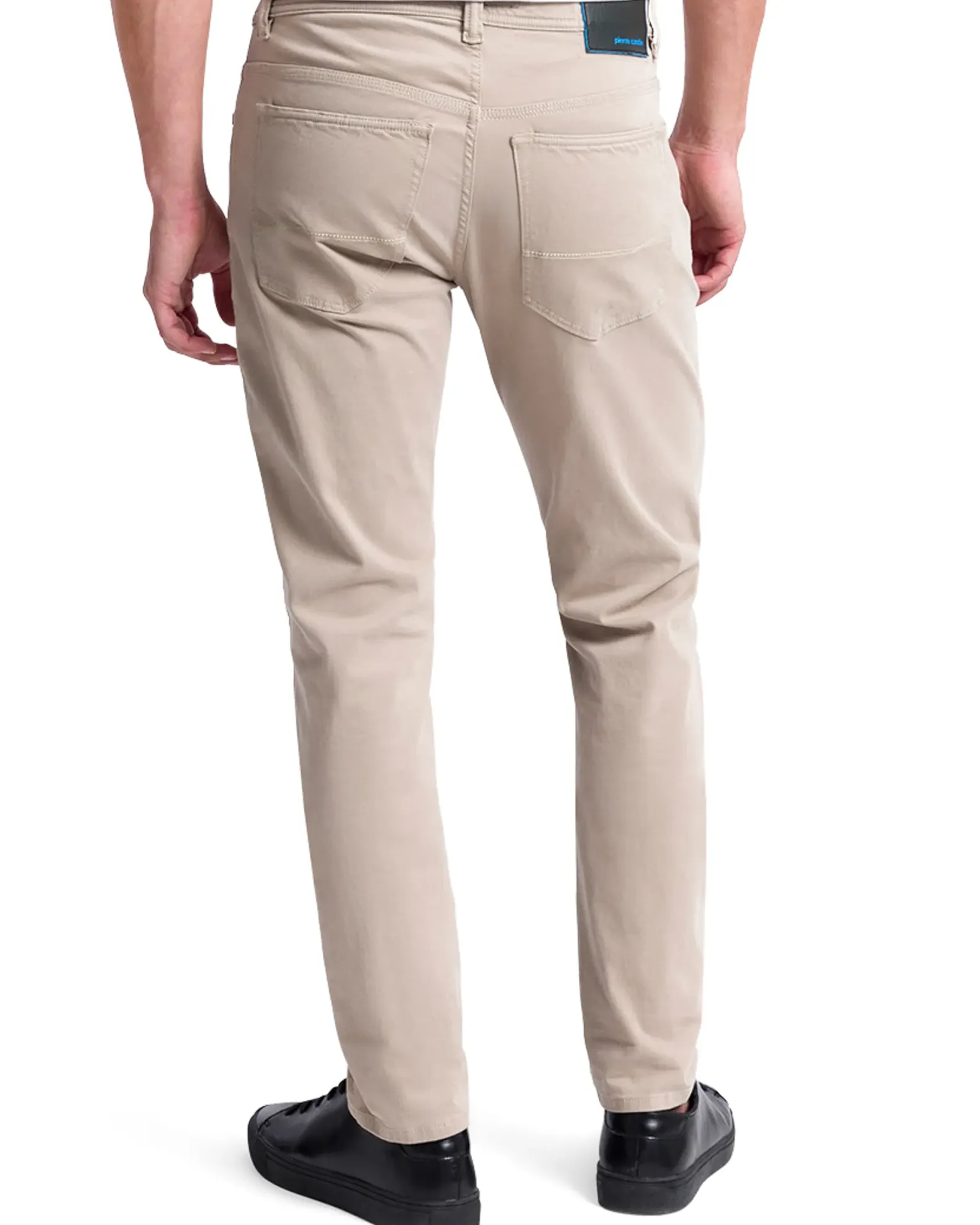 Pierre Cardin Antibes 5-pocket
