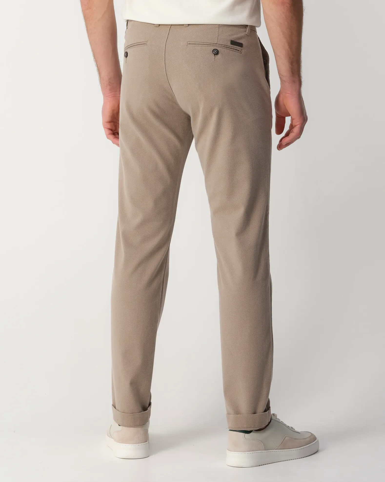 Pierre Cardin Calais Chino