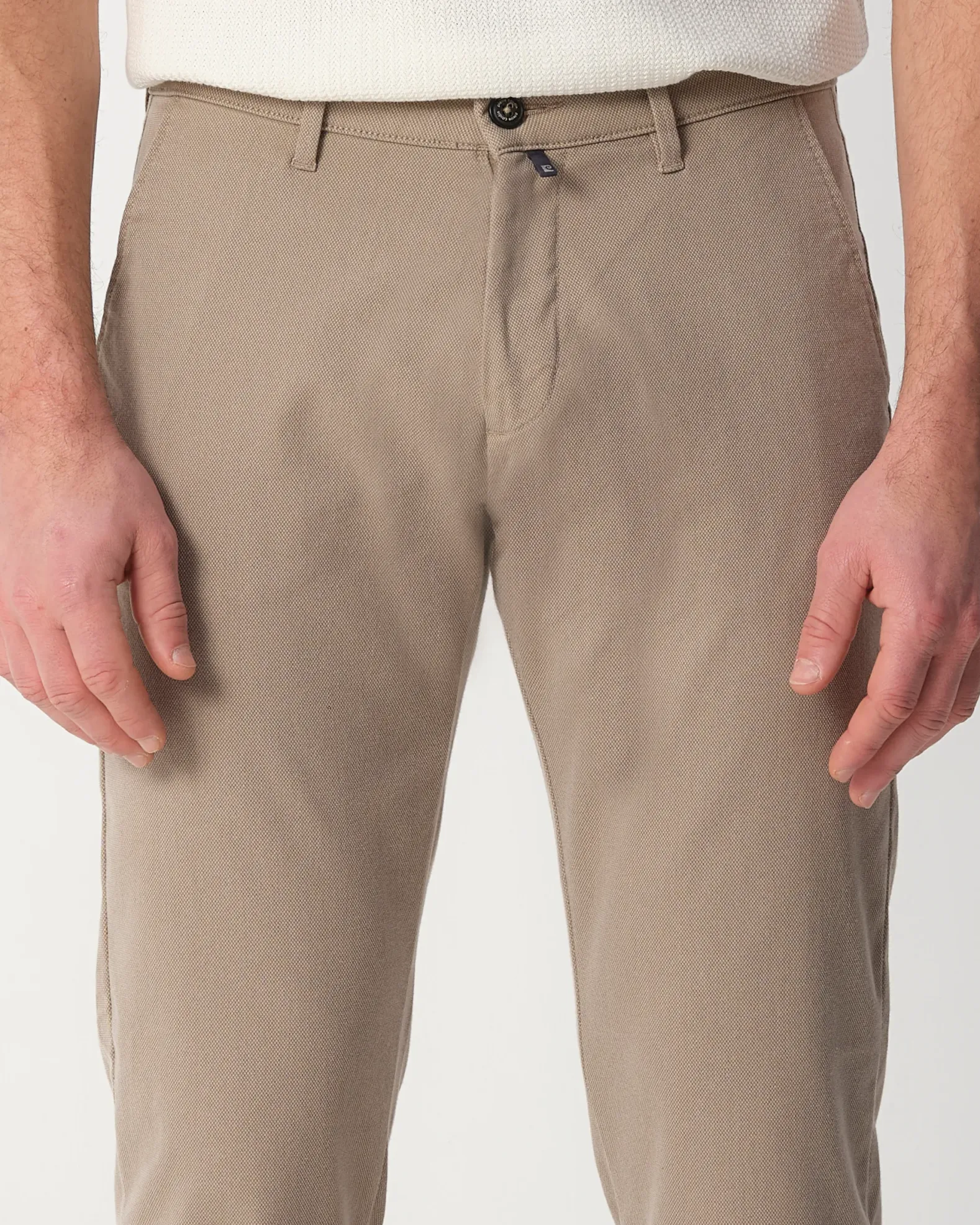 Pierre Cardin Calais Chino